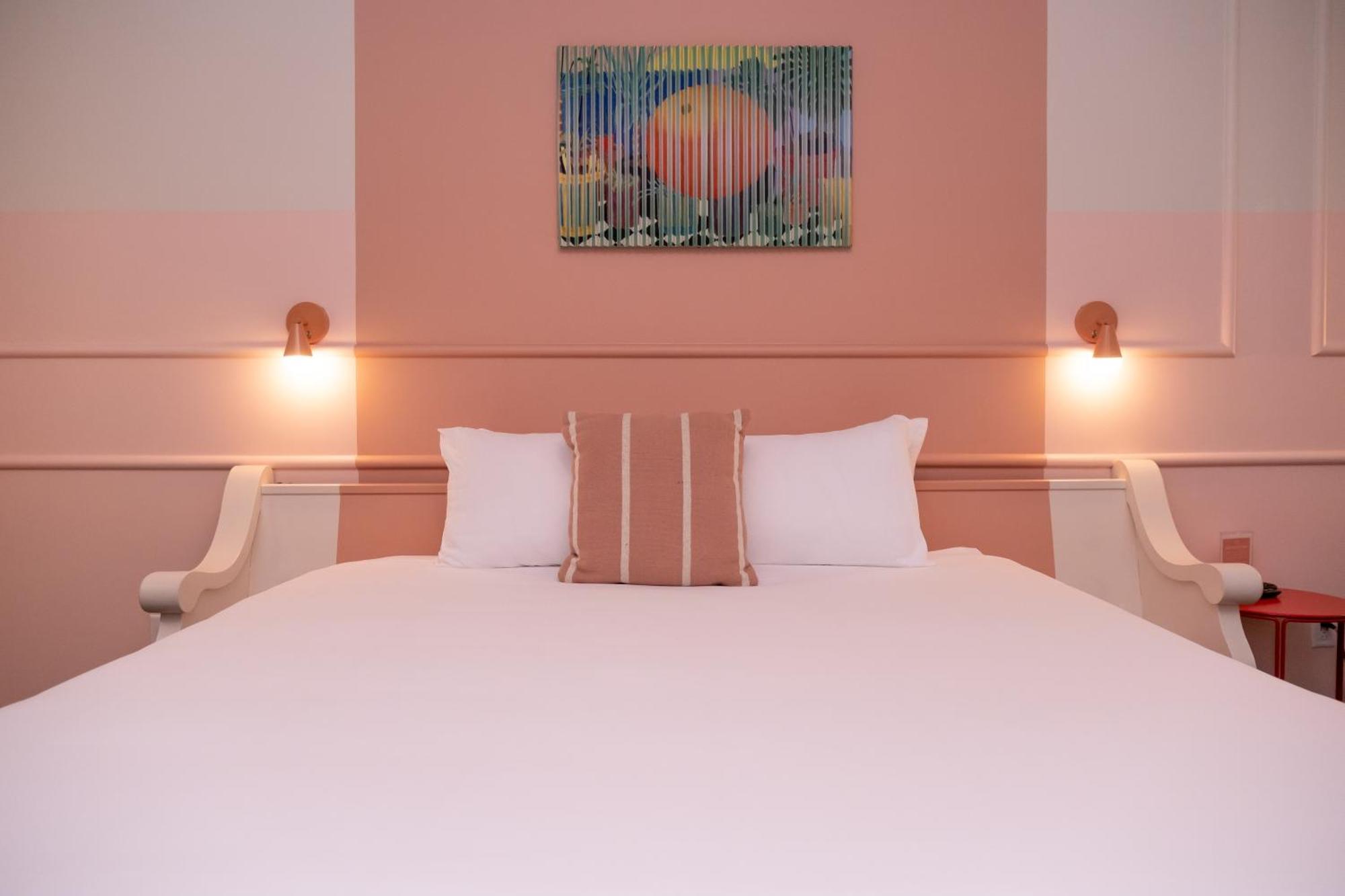 Hotel The Russell Nashville Esterno foto